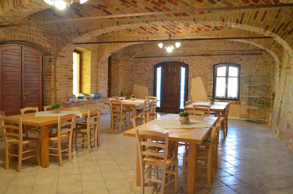 Villa Ca' Borghino Alba  Exterior foto