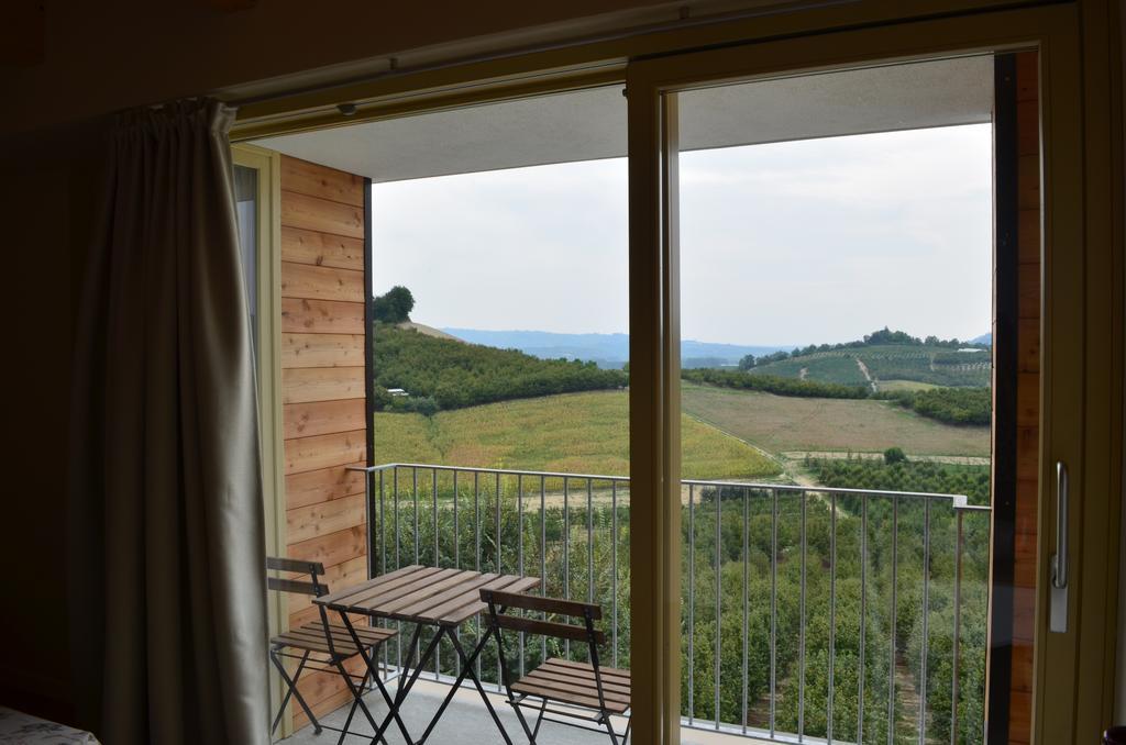 Villa Ca' Borghino Alba  Exterior foto
